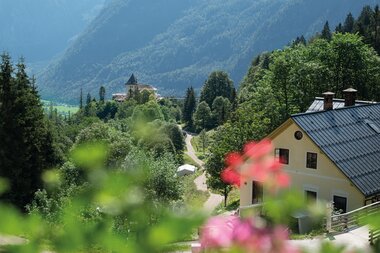 Hochtal Hallstatt  | © Bergauer 