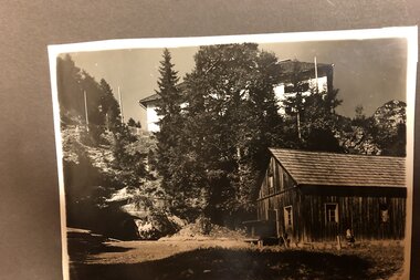 Salzwelten Altaussee Ferdinandberg  | © Salzwelten 