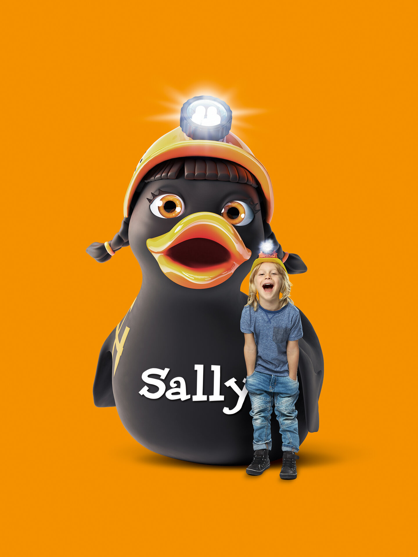 Sally Story Teil 5